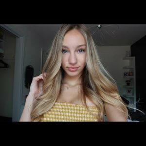 Meet your Posher, Lynette